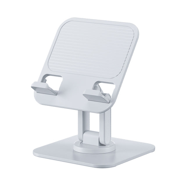 360 Degree Rotating Fotable Phone Stand Holder Pad Holder - V.I.P Digital Presence