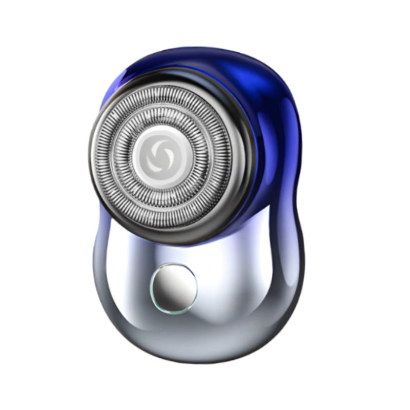 Electric shaver mini men's portable shaver for one-time shaving - V.I.P Digital Presence
