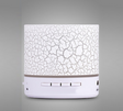 A9 LED Bluetooth Speaker Mini Speakers Hands Free Portable Wireless Speaker With TF Card Mic USB Audio Music Player - V.I.P Digital Presence