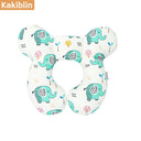 Baby head protection U-shaped pillow stroller fixed head pillow Car seat sleeping protection head and neck pillow - V.I.P Digital Presence