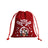 Christmas Gift Velvet/linen Drawstring Bags Bracelet Jewelry Candy Packaging Bags - V.I.P Digital Presence