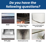 Mildew Removal Gel Clean Kitchen Bathroom Tile Moldy Walls Refrigerator Stain Removal Gel - V.I.P Digital Presence