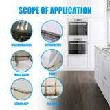 Multisurface Cleaning Tablets, Toilet Deodorant Wash Sink Toilet Stain Cleaning Effervescent Tablet - V.I.P Digital Presence