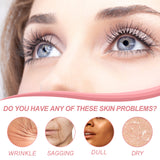 5 In 1 Face Essence Hydrating, Firming, Whitening, Whitening And Anti-Wrinkle Essence For Fine Lines - V.I.P Digital Presence