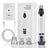 Heating Blackhead Instrument HailiCare Clean Pore Vacuum Cleansing Acne Acne Beauty Instrument - V.I.P Digital Presence