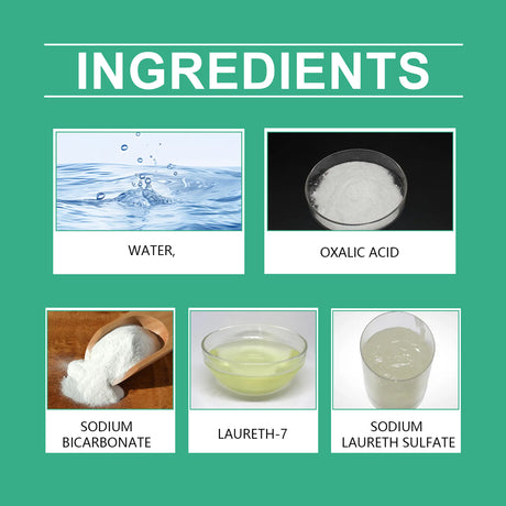 Toilet Toilet Decontamination Cleaner, Multi-Effect Dirt Dissolver Toilet Tile Cement Floor Decontamination - V.I.P Digital Presence