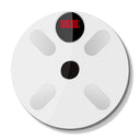 Body Fat Scale Bluetooth Weight Charging Precise Intelligent Electronic Scale Suitable for Household - V.I.P Digital Presence
