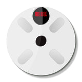 Body Fat Scale Bluetooth Weight Charging Precise Intelligent Electronic Scale Suitable for Household - V.I.P Digital Presence
