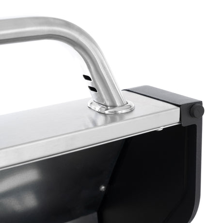 2+2 multifunctional gas barbecue grill and covered grill combination for outdoor cooking - barbecue, barbecue, pizza. - V.I.P Digital Presence