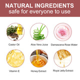 Hair Styling Sticks, Smooth Frizzy Natural Non-Greasy Hair Permanent Styling Broken Hair Finishing Cream - V.I.P Digital Presence