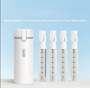 TravelMate 4-in-1 Toiletry Dispenser