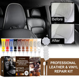 Leather Toning Cream, Set Car Leather Care Toning Leather Bag Leather Shoes Leather Refurbished Sofa - V.I.P Digital Presence