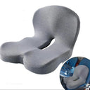 RoadEase Seat Cushion