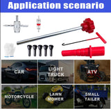 ValvePro Tire Valve Tool Kit