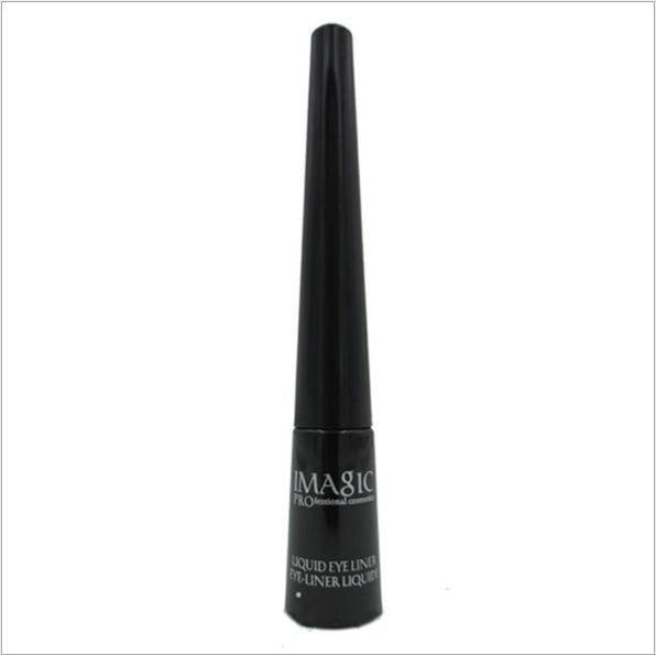 IMAGIC Liquid eye liner Easy to Wear Fast/Quick Dry lasting natural Eye Liner Pencil Pen Beauty Make - V.I.P Digital Presence