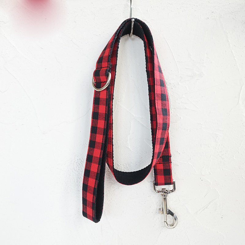 Traction Belt Dog Leash Pet Collar - V.I.P Digital Presence