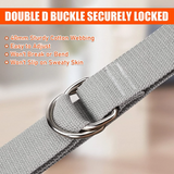 Pull Up Assistance Bands Set Resistance Strap for Pull Up Assist for Men Women Hanging Training Chin-up Workout Body Stretching - V.I.P Digital Presence