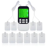 DualPulse Therapy Device
