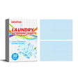 Laundry And Cleaning Tablets Deeply Clean Stubborn Dirt And Stains From Clothes. Portable And Easy To Store. Gentle And Hands-Free - V.I.P Digital Presence