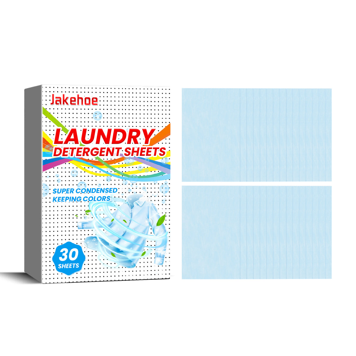 Laundry And Cleaning Tablets Deeply Clean Stubborn Dirt And Stains From Clothes. Portable And Easy To Store. Gentle And Hands-Free - V.I.P Digital Presence