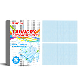 Laundry And Cleaning Tablets Deeply Clean Stubborn Dirt And Stains From Clothes. Portable And Easy To Store. Gentle And Hands-Free - V.I.P Digital Presence