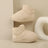 Winter Baby Girl Shoes Toddler Snow Boots Infant Plush Warm Kids Ankle Boots Boys Cotton Shoes - V.I.P Digital Presence