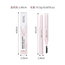 Eyebrow Shaping Cream Waterproof Quick-Drying Natural Wild Eyebrow Lasting Three-Dimensional Eyebrow Soap Eyebrow Shaping Wax - V.I.P Digital Presence