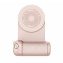 New mobile phone photo magnetic suction wireless charging stand Bluetooth Desktop lazy charging rack selfie stick - V.I.P Digital Presence