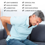 Bee Venom Joint Care Spray Relieves Shoulder, Neck, Lumbar Spine, Knee Pain Joint Body Care - V.I.P Digital Presence