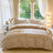 Cartoon Four-Piece Set Fresh Autumn and Winter Single Student Dormitory Bedding Sheet Three-Piece Set Single Quilt Cover - V.I.P Digital Presence