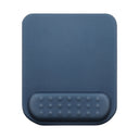 Wrist mouse pad soft rebound skin-friendly feel office pad silicone wrist mouse pad - V.I.P Digital Presence