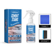 Cement Stains Detergent, Car Paint Concrete Spot Removal Stubborn Mud Cleaning - V.I.P Digital Presence