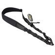 Hunting Rifle Tactical Sling Removable 2 Point Padded Combat Modular Shooting Equipment MC Strap Accessories - V.I.P Digital Presence