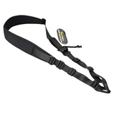 Hunting Rifle Tactical Sling Removable 2 Point Padded Combat Modular Shooting Equipment MC Strap Accessories - V.I.P Digital Presence