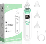 Electric Baby Nasal Aspirator - V.I.P Digital Presence