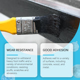 Multi-Purpose Floor Paint, Waterproof And Anti-Wear Metallic Paint, Impermeable Quick-Drying Paint Floor Renovation Paint - V.I.P Digital Presence