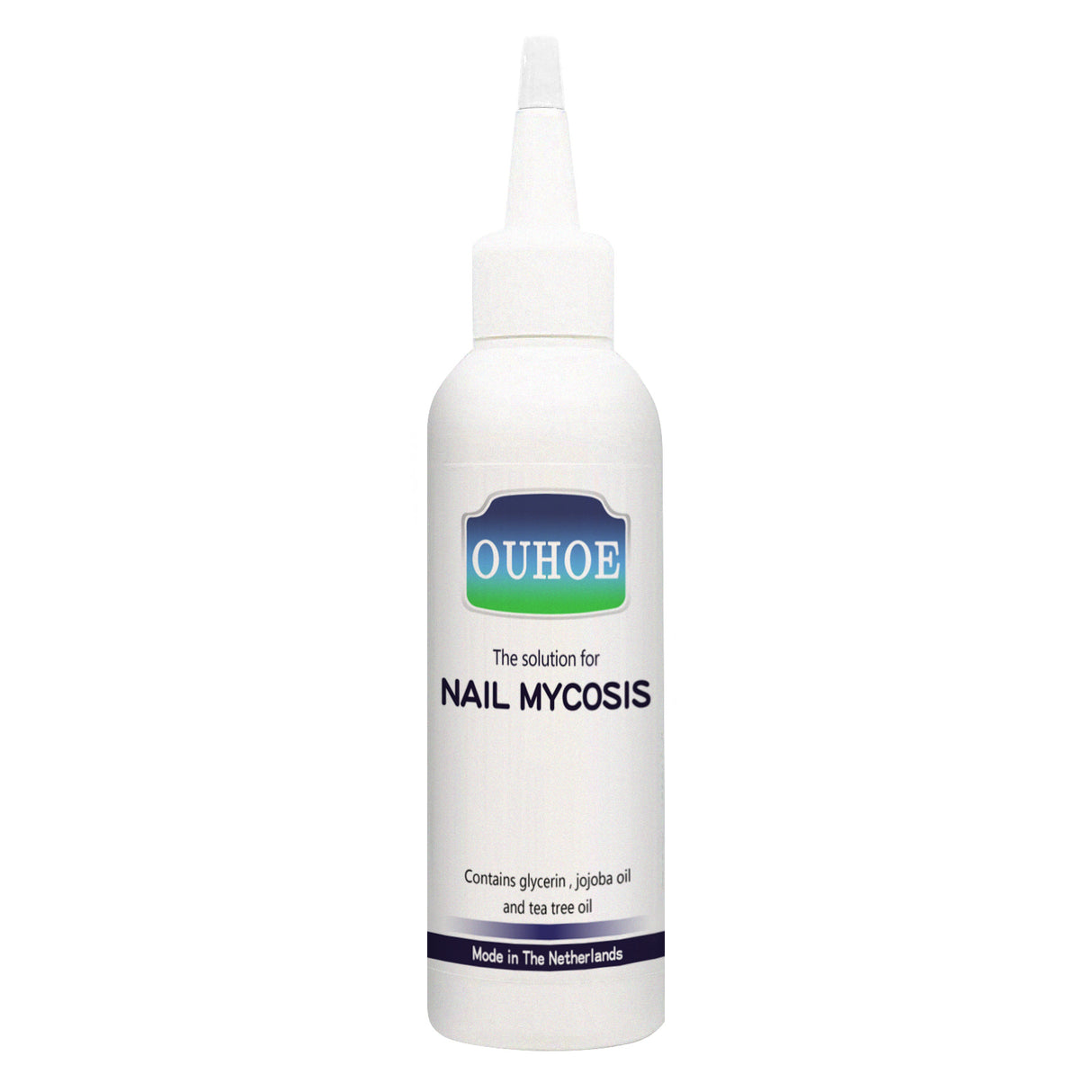 Gray Nail Repair Drops, Repair Hand And Foot Gray Nails Soft And Bright Nail Thickening Nail Care Solution - V.I.P Digital Presence