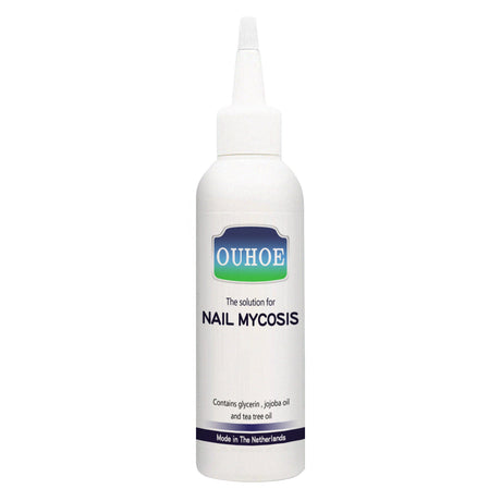 Gray Nail Repair Drops, Repair Hand And Foot Gray Nails Soft And Bright Nail Thickening Nail Care Solution - V.I.P Digital Presence