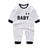2024 Spring Autumn 0-2 Years Old Baby Romper Baby Jumpsuit Boys Girls Long-sleeved Trousers Newborn Romper Climbing Clothes - V.I.P Digital Presence