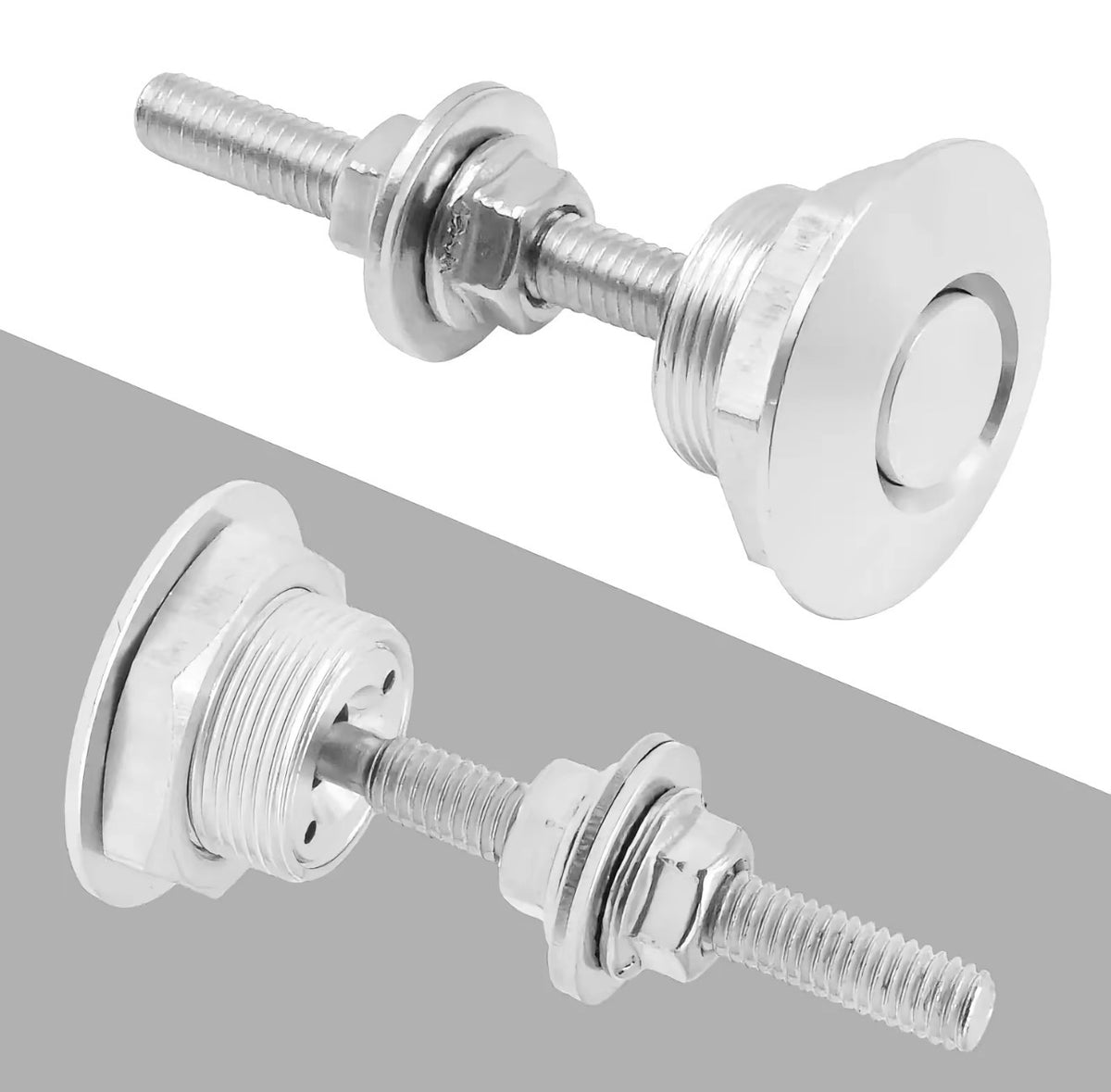 QuickLatch Hood Latches