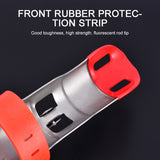 New Fishing Rod Holders Automatic Fishing Stainless Steel Pole Tackle Storage 32cm Outdoor Fishing Accessories Bracket Outdoor - V.I.P Digital Presence