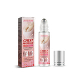 Aceite esencial Beauty Ball, reafirmante y voluminoso para masajes de belleza y cuidado de los senos.