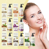 Almond Body Essential Oil Hydrating And Moisturizing Body Moisturizing Massage Essential Oil - V.I.P Digital Presence