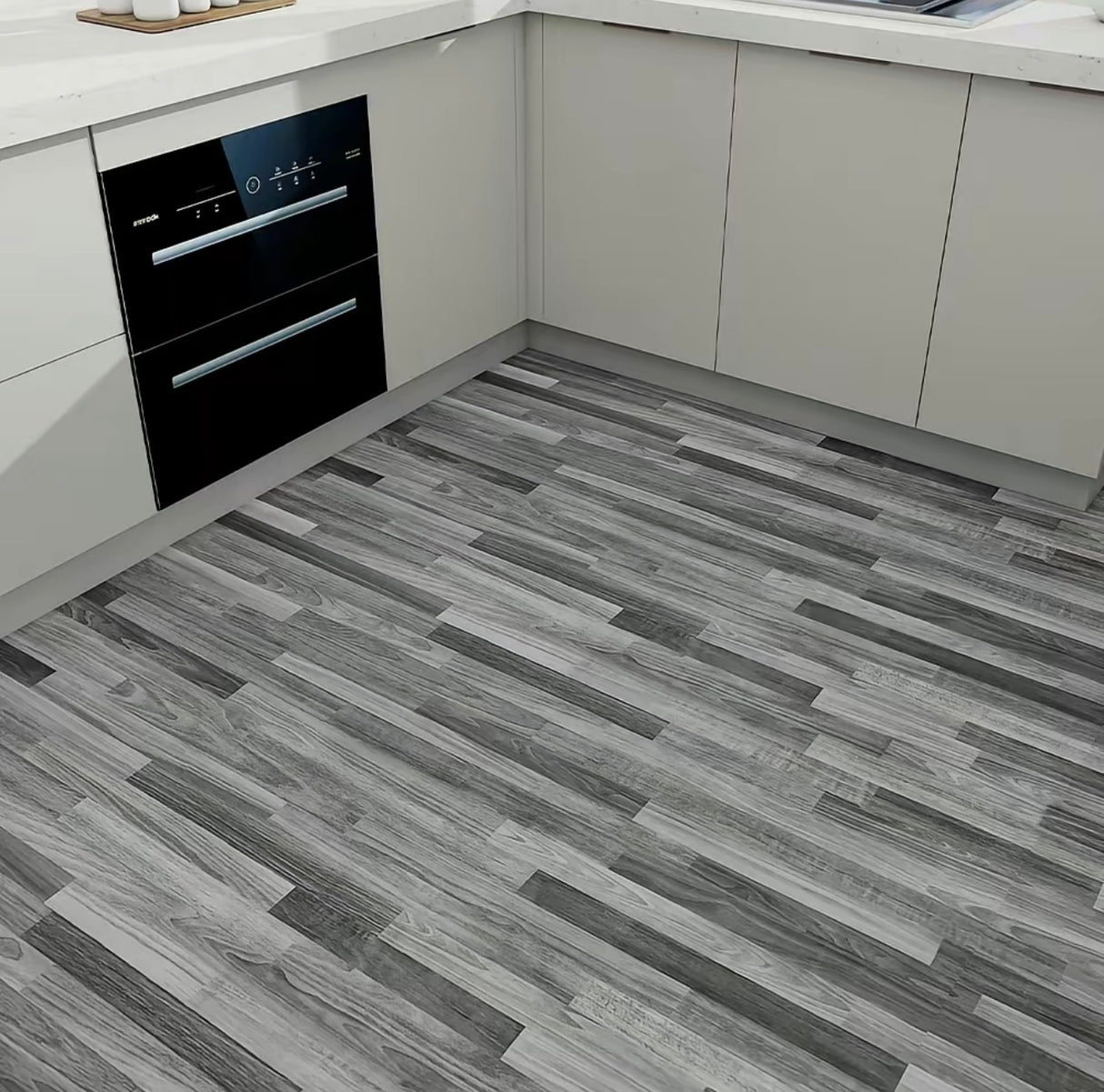 TileGlow Floor Stickers