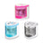 New Automatic pencil sharpener Two-hole Electric Switch Pencil Sharpener stationery Home Office School Supplies - V.I.P Digital Presence