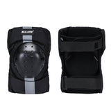 Riding Elbow Pads Knee Skating Extreme Off-road Outdoor Sports Protective Gear Reflective Skating Shatter-resistant Protection - V.I.P Digital Presence