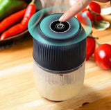 QuickChop Mini Chopper