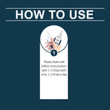 Dietary Supplements For Body Healing - V.I.P Digital Presence