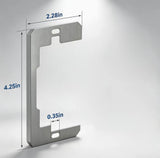 LevelFix Wall Plate Spacers