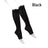 1 Pair Unisex Compression Socks Zipper Leg Support Knee Socks Women Men Open Toe Thin Anti-Fatigue Stretchy Socks Drop shipping - V.I.P Digital Presence